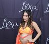 Lexa foi diagnosticada com pré-eclâmpsia precoce e cancelou todos os compromissos profissionais, inclusive, desfile como rainha de bateria, para focar na saúde