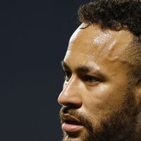 'Neymar precisa de um exorcismo': famosa vidente revela excesso de energia negativa e faz alerta sobre 'corpo aberto' do jogador da Copa 2026