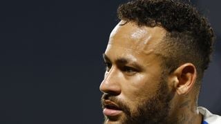 'Neymar precisa de um exorcismo': famosa vidente revela excesso de energia negativa e faz alerta sobre 'corpo aberto' do jogador da Copa 2026