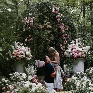 Local escolhido por Taylor Swift e Travis Kelce foi o Madison Square Garden, em Nova York