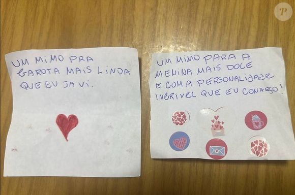 Amiga de Ana Luiza, também de 17 anos, relatou choque e arrependimento com morte da adolescente: jovem já havia enviado doce com veneno para outra colega