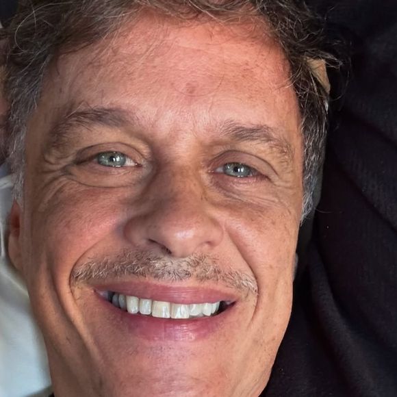 Em entrevista à Quem, Guilherme Fontes falou sobre o icônico personagem Alexandre de 'A Viagem'