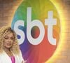 Sonia Abrão criticou comportamento de Cariúcha no 'Teleton': 'O que ela fez, ela sabe o que ela fez. Foi muito feio'
