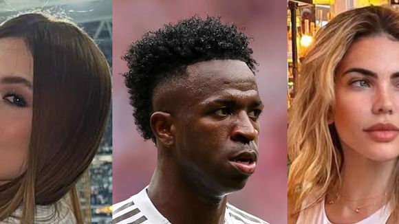 Pivô da separação de Virgínia e Vini Jr., Day Magalhães detalha relação com jogador e afasta intenção de rixa com famosa: 'Incômodo'