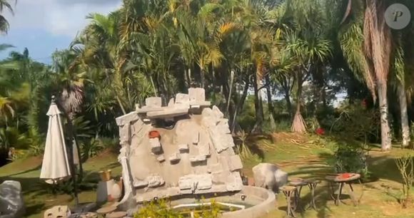 Casa de Raul Gil soma grande área de lazer