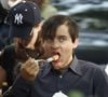 Conhecido mundialmente por interpretar o Homem-Aranha, Tobey Maguire também já compartilhou reflexões sobre paternidade e hábitos saudáveis na infância