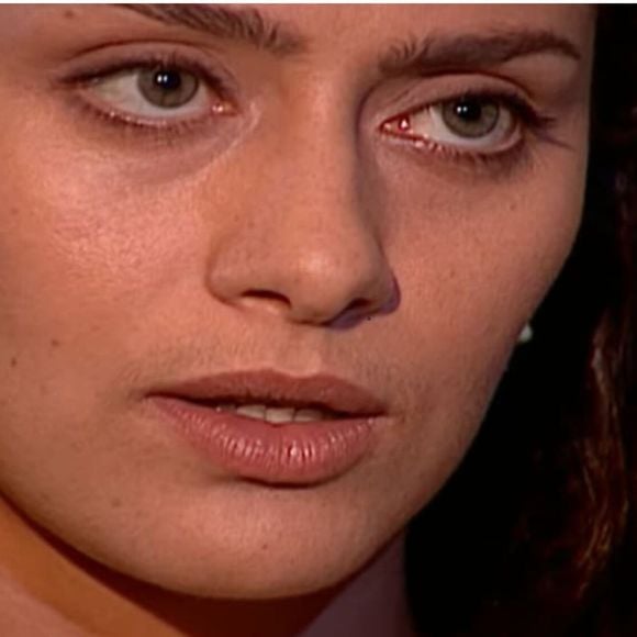 Quem fica com Paola em 'Terra Nostra'? Italiana de Maria Fernanda Cândido termina ao lado de Francesco (Raul Cortez|)