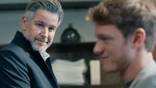 Ferette mata Leonardo em 'Três Graças'? Sem remorso, vilão coloca o próprio filho entre a vida e a morte