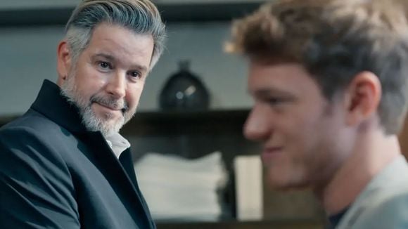 Ferette mata Leonardo em 'Três Graças'? Sem remorso, vilão coloca o próprio filho entre a vida e a morte