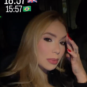 Valor da bolsa de grife usada por Virgínia Fonseca é equivalente a 85,64 salários mínimos na atualidade