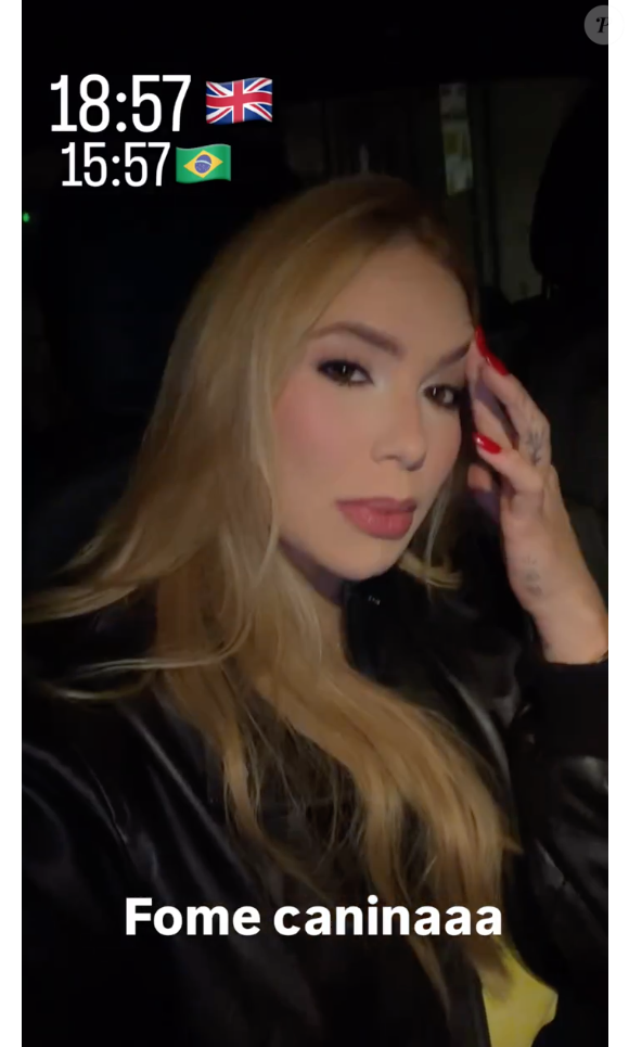 Valor da bolsa de grife usada por Virgínia Fonseca é equivalente a 85,64 salários mínimos na atualidade