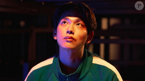 O YouTuber Myeong-gi (Jogador 333) também continua em 'Round 6' na busca de recuperar sua fortuna