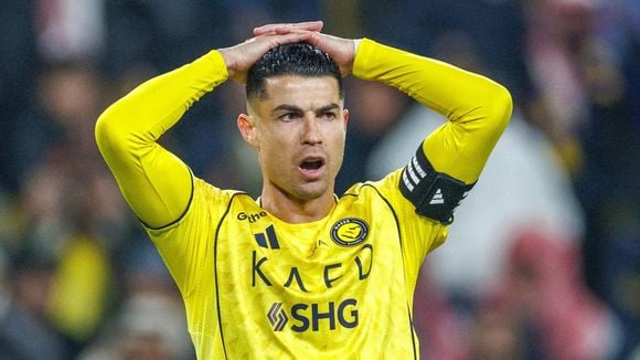 Cristiano Ronaldo tem faturamento BILIONÁRIO revelado às vésperas da Copa do Mundo 2026; fortuna é de 5x prêmio da Mega-Sena 30 anos