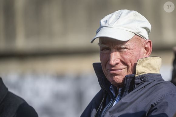 Morte de Sebastião Salgado foi anunciada no começo da tarde desta sexta-feira (23), pelo perfil oficial do Instituto Terra