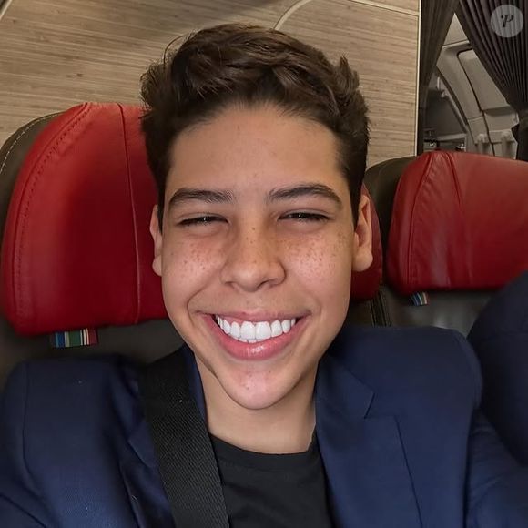 Pastor mirim Miguel: ‘Até esses dias, falou de mim uma moça que trabalha com prostituição, e que o filho grava ela na prostituição’