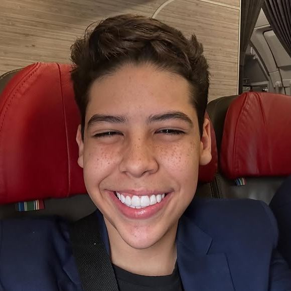 Pastor mirim Miguel: ‘Até esses dias, falou de mim uma moça que trabalha com prostituição, e que o filho grava ela na prostituição’