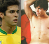 Kaká já posou pelado? Há quase 20 anos, ex-jogador ameaçou processo após sósia nu estampar revista masculina; relembre