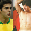 Kaká já posou pelado? Há quase 20 anos, ex-jogador ameaçou processo após sósia nu estampar revista masculina; relembre