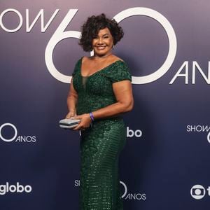 Solange Couto revelou que, após o teste com outras meninas, ficou completamente desmotivada