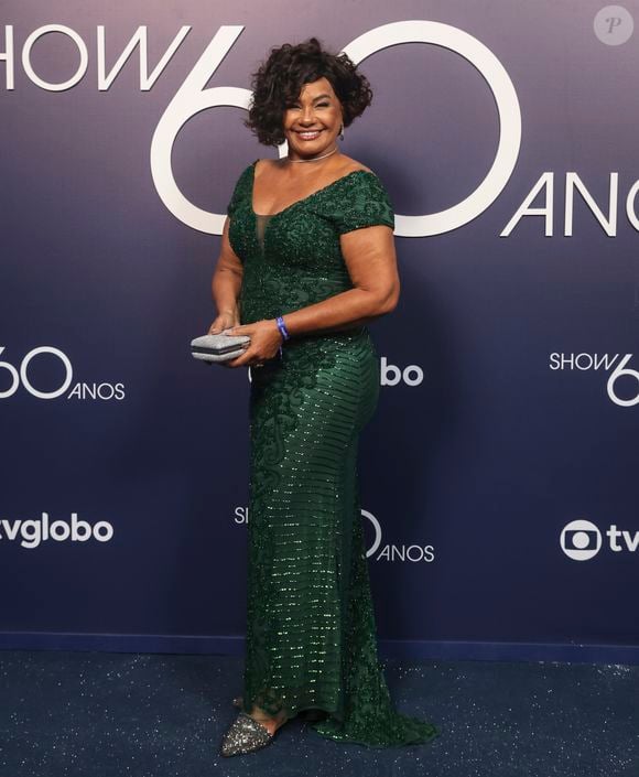 Solange Couto revelou que, após o teste com outras meninas, ficou completamente desmotivada