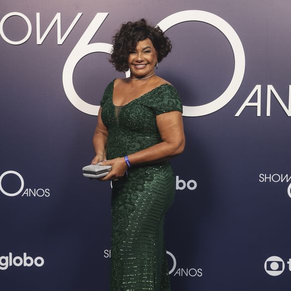 Solange Couto revelou que, após o teste com outras meninas, ficou completamente desmotivada