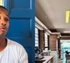 Preso há mais de 2 anos, Robinho tenta vender cobertura duplex por R$ 9,99 milhões; imóvel em Santos exala luxo e tem vista para o mar