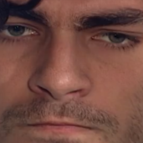 Tópico do anarquismo em 'Terra Nostra': Matteo (Thiago Lacerda) começa a demonstrar cada vez mais interesse no assunto, na novela da Globo