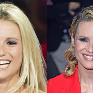 Apresentadora do Eurovision 2025, Michelle revelou que sua idade biológica é de 25 anos, graças a um estilo de vida saudável que inclui exercícios físicos, alimentação equilibrada, práticas holísticas e controle emocional.