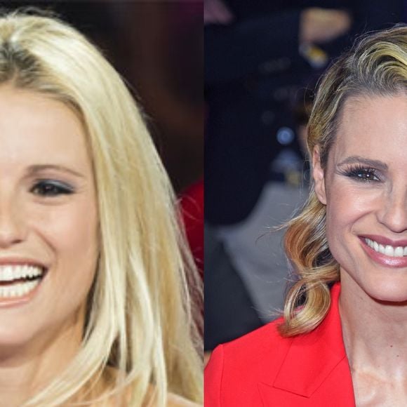 Apresentadora do Eurovision 2025, Michelle revelou que sua idade biológica é de 25 anos, graças a um estilo de vida saudável que inclui exercícios físicos, alimentação equilibrada, práticas holísticas e controle emocional.