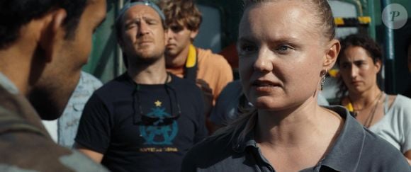 Filme alemão '23.000 Vidas' emociona ao retratar crise migratória e história real