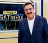 Ratinho se tornou alvo de dois deputados após fala homofóbica