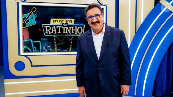 Ratinho se tornou alvo de dois deputados após fala homofóbica