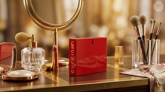 Com proposta intensa e sofisticada, o Gucci Rush é apontado por especialistas em perfumaria como uma fragrância ideal para noites especiais, encontros e momentos em que a intenção é simplesmente não passar despercebida