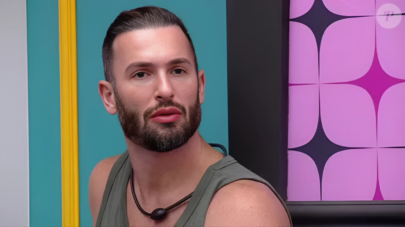 'BBB 25': Maike cravou em sua indicação e colocou Diego Hypolito direto no 14º Paredão do reality show.