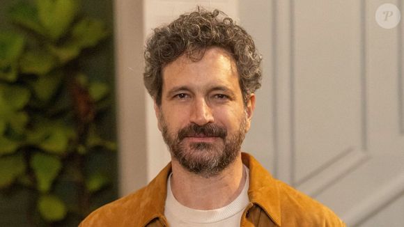 O que aconteceu com Caco Ciocler? De volta à Globo como Estéban de 'Vale Tudo', ator tem outra profissão pouco conhecida: 'Tenho pavor de...'