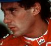 Ayrton Senna teria descoberto essas ironias faladas em jantar por Lúcia, mulher de Galvão Bueno em 1990: ela negou à revista 'Veja' ter espalhado a notícia