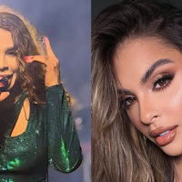 Treta na Calcinha Preta: O’hara Ravick quebra o silêncio após ser apontada como 'pivô' do afastamento de Silvânia Aquino, estrela da banda há 25 anos