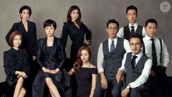 'Sky Castle': mães da alta-sociedade coreana estão dispostas a fazer de tudo para o sucesso profissional de seus filhos