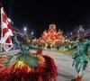 Nesta terça-feira (4), quatro agremiações entram na Marquês de Sapucaí com enredos que vão da ficção científica à exaltação de grandes personalidades históricas.