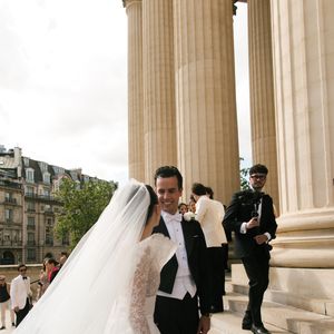 Casamento de luxo (e agora polêmico!) de Elisa Zarzur e Alexandre Negrão: Igreja permite bênçãos pastorais, porém celebrações devem fugir de características de um casamento religioso
