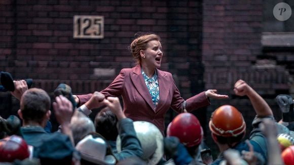 'Filhos do Chumbo': a nova série da Netflix é tão impactante que cancelei todos os meus planos para o fim de semana