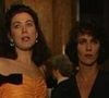 Rosane Gofman e Lilia Cabral eram ConsuÊlo e Aldeíde em 'Vale Tudo' de 1988