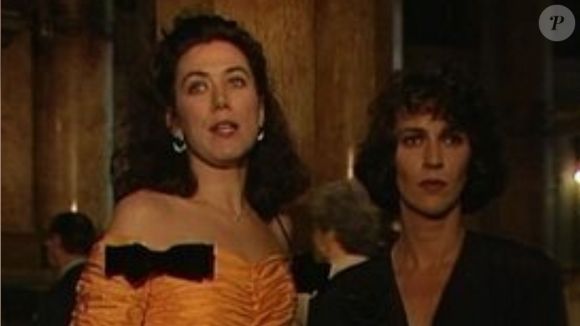 Rosane Gofman e Lilia Cabral eram ConsuÊlo e Aldeíde em 'Vale Tudo' de 1988