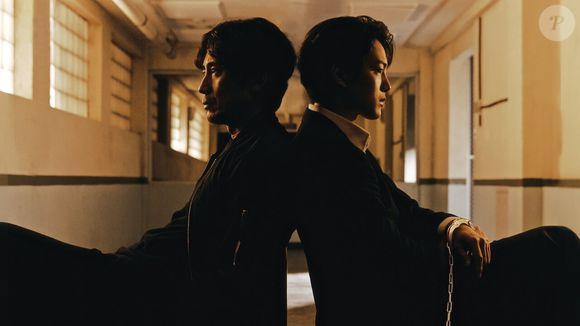 'Além do Mal': dois detetives investigam uma série de assassinatos enquanto lidam com os próprios segredos