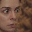 HOJE em 'Força de Mulher' (2 de junho): Bahar escancara 'assalto' de Sirin e Emre descobre quem é seu filho