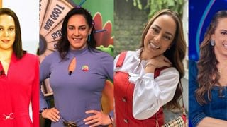 Antes e depois de Silvia Abravanel: filha de Silvio Santos emagreceu 35 kg com Mounjaro e essas 30 fotos vão te deixar de queixo caído