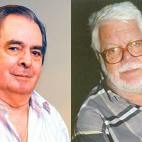 Há 23 anos, um detalhe urgente e curioso na Globo uniu Benedito Ruy Barbosa e Manoel Carlos; mas a ligação entre os dois era maior do que parecia