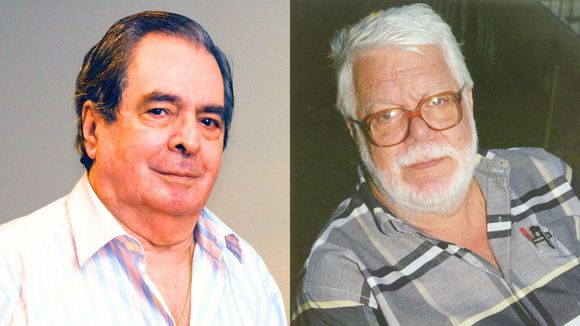 Há 23 anos, um detalhe urgente e curioso na Globo uniu Benedito Ruy Barbosa e Manoel Carlos; mas a ligação entre os dois era maior do que parecia