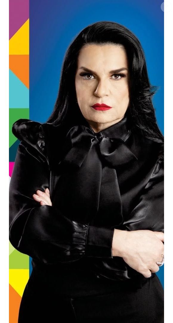 Eliana Passarelli revelou que deu aula para Suzane Von Richthofen no primeiro ano de faculdade