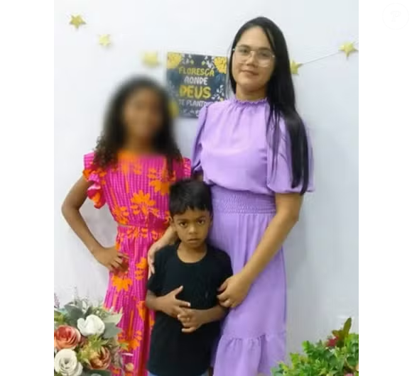 A mãe e a irmã da criança estão internadas em estado gravíssimo. A Polícia Civil investiga o caso e a principal suspeita é de envenenamento